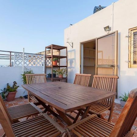 Beautiful, Typical Maltese 4Br Home With Roof Top By 360 Estates سليمة المظهر الخارجي الصورة