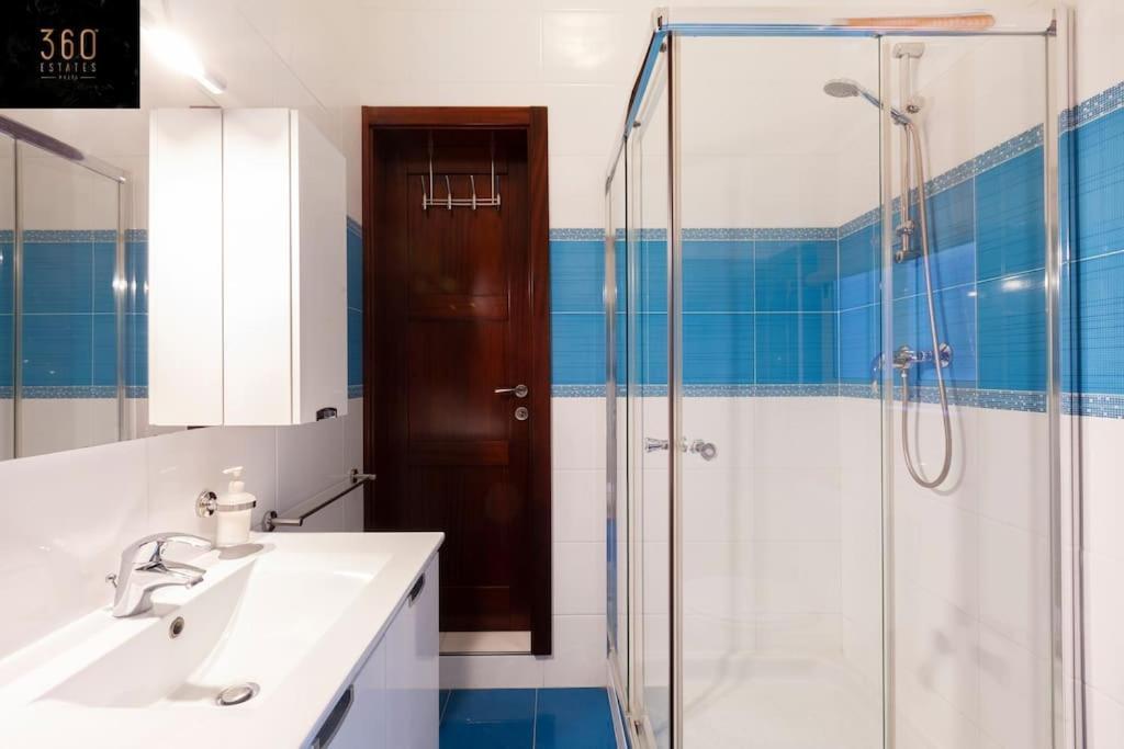 Beautiful, Typical Maltese 4Br Home With Roof Top By 360 Estates سليمة المظهر الخارجي الصورة