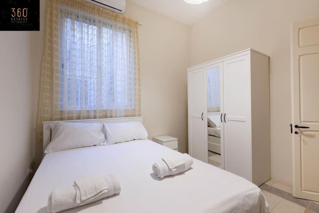 Beautiful, Typical Maltese 4Br Home With Roof Top By 360 Estates سليمة المظهر الخارجي الصورة