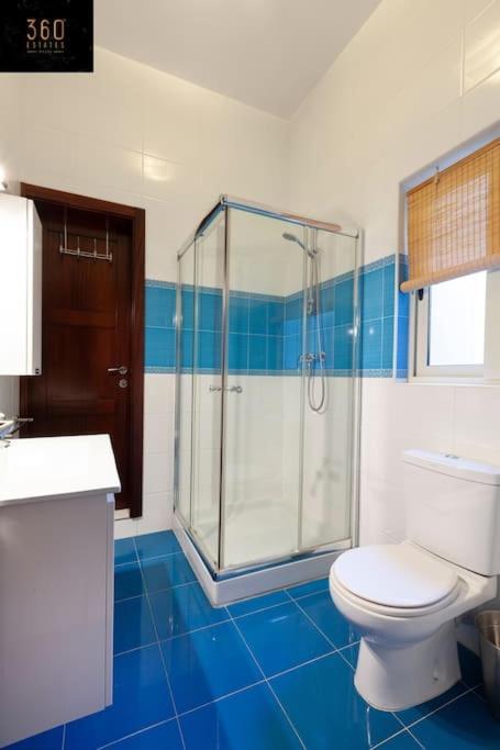 Beautiful, Typical Maltese 4Br Home With Roof Top By 360 Estates سليمة المظهر الخارجي الصورة